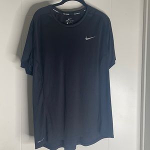 Nike running shirt